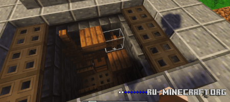 ������� The Maze Runner by MrMaza4 ��� Minecraft PE