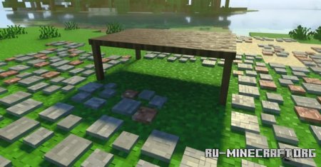 ������� ������ �� Mr Cray Fish 2 ��� Minecraft PE 1.21