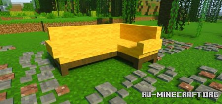 ������� ������ �� Mr Cray Fish 2 ��� Minecraft PE 1.21
