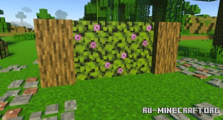 ������� ������ �� Mr Cray Fish 2 ��� Minecraft PE 1.21