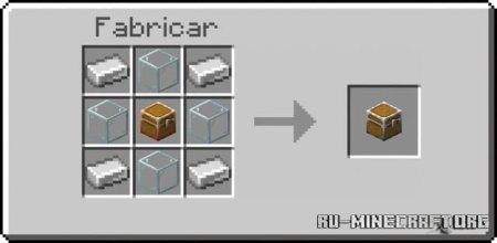 ������� �������� ������� �� Aga ��� Minecraft PE 1.21
