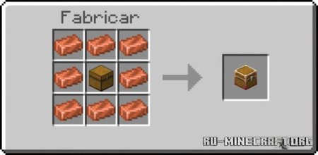 ������� �������� ������� �� Aga ��� Minecraft PE 1.21