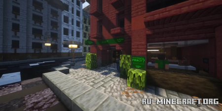 ������� Normalny Weekend ��� Minecraft