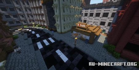 ������� Normalny Weekend ��� Minecraft