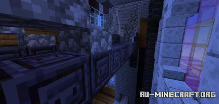 ������� Gothic Cathedral by xxBubbliexx ��� Minecraft