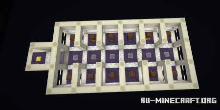 ������� 16 puzzles 2 players ��� Minecraft