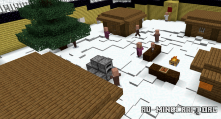 ������� �������� ������� ������ III ��� Minecraft PE