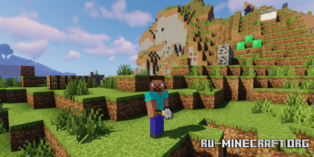 ������� Action And Stuff Tools ��� Minecraft 1.21.10