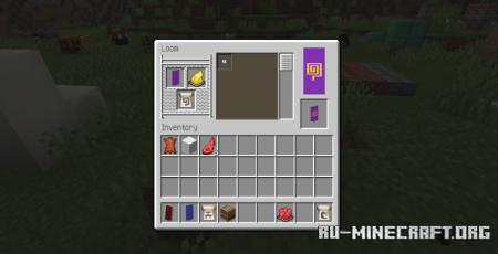 ������� Wood Shield Designs ��� Minecraft 1.21.10