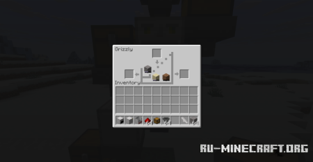 ������� Basalt Crusher ��� Minecraft 1.21.10