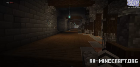 ������� Warp Jail by Kymz ��� Minecraft