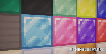 ������� mOres Reloaded ��� Minecraft 1.20.1