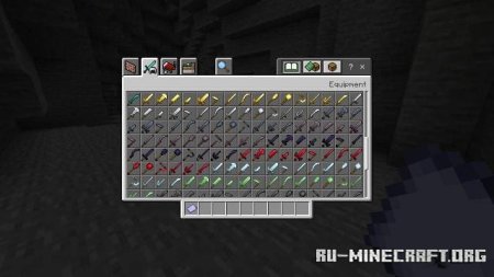 ������� �������� ������ ��� Minecraft PE 1.21