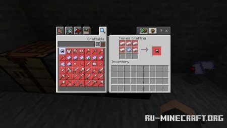������� �������� ������ ��� Minecraft PE 1.21