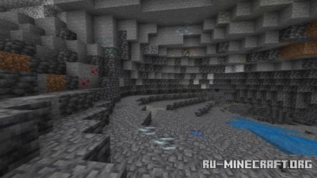 ������� �������� ������ ��� Minecraft PE 1.21