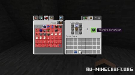 ������� �������� ������ ��� Minecraft PE 1.21