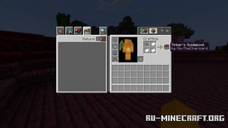 ������� �������� ������ ��� Minecraft PE 1.21