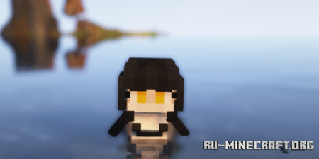 ������� Monsters And Girls Secrets Of Mermaids ��� Minecraft 1.20.1 