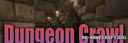  Dungeon Crawl  Minecraft 1.21.5