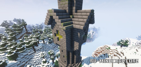  Dungeon Crawl  Minecraft 1.21.5