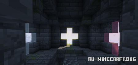  Dungeon Crawl  Minecraft 1.21.5