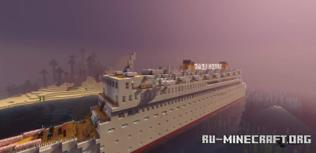 ������� MV Green Leaf ��� Minecraft