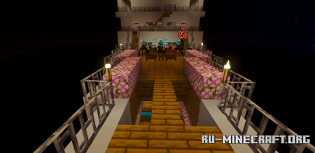 ������� MV Green Leaf ��� Minecraft