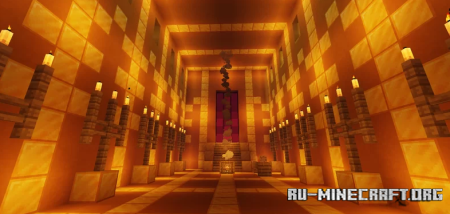 ������� Solomon's Temple ��� Minecraft