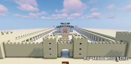 ������� Solomon's Temple ��� Minecraft