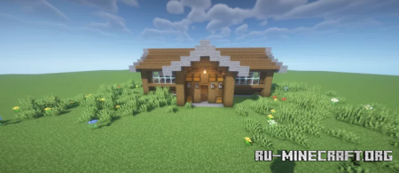 ������� House Smelter by tempis335 ��� Minecraft