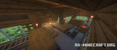 ������� House Smelter by tempis335 ��� Minecraft