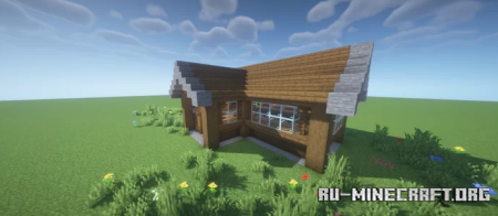 ������� House Smelter by tempis335 ��� Minecraft