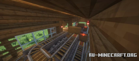������� House Smelter by tempis335 ��� Minecraft