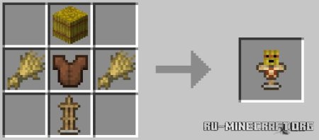 ������� �������-������ ��� Minecraft PE 1.21