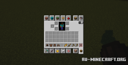 ������� Player Kits ��� Minecraft 1.21.10