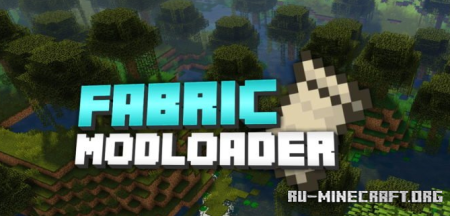  Fabric  Minecraft 1.21.11