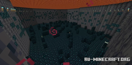 ������� Hide and Seek 2.0 ��� Minecraft