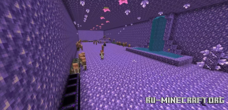 ������� Hide and Seek 2.0 ��� Minecraft