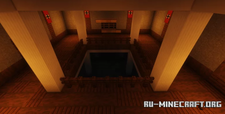 ������� Kino Der Toten ��� Minecraft