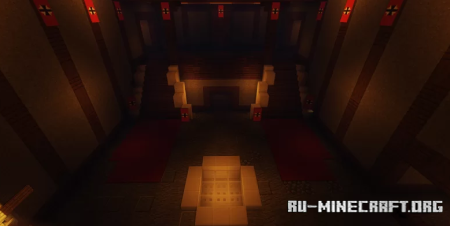 ������� Kino Der Toten ��� Minecraft