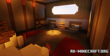 ������� Kino Der Toten ��� Minecraft