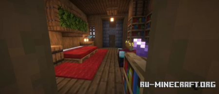 ������� Ultimate Base Farm by tempis335 ��� Minecraft