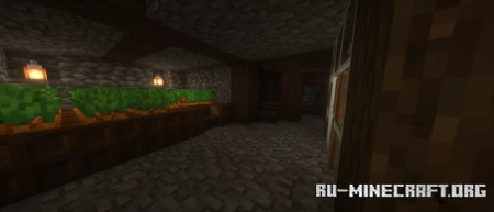 ������� Deep Base ��� Minecraft