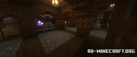 ������� Deep Base ��� Minecraft