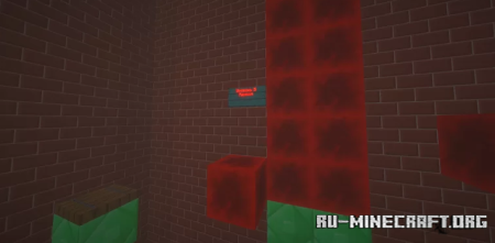 ������� ����������� ������ � ����� Remake ��� Minecraft