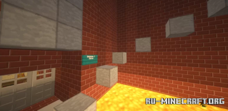 ������� ����������� ������ � ����� Remake ��� Minecraft