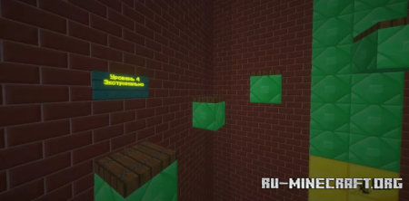 ������� ����������� ������ � ����� Remake ��� Minecraft