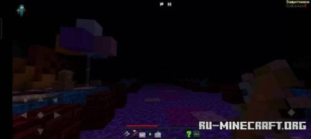 ������� ������ � ���������� 2 ��� Minecraft PE