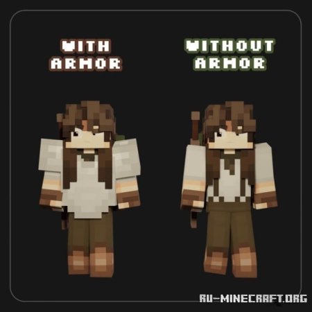 ������� ������ ��������������� ��� Minecraft PE 1.20