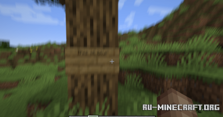 ������� Natural Motion Blur ��� Minecraft 1.21.4